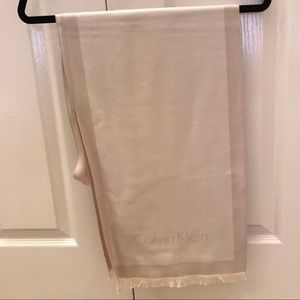 Calvin Klein Scarf